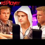 2011 WSOP Main Event — The Final Three Speak