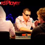 Matt Giannetti FInishes 4th At 2011 WSOP Main Event