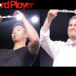 Chris Lee and James Hess Wins WSOP Events 29 and 30