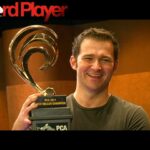 Eugene Katchalov Discusses His 2011 Success