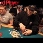 Phil Hellmuth Deep Again In 2011 WSOP $1k No-Limit Hold’Em