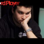 Chris Moorman Talks Player of the Year Race At Epic Poker League