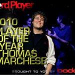 Thomas Marchese Wins 2010 Card Player Player of the Year Award