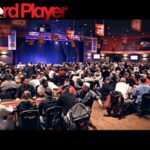 NACPT Choctaw Main Event Begins