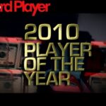 2010 Player of the Year Update — Mizzi and Racener On The Move