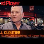 NACPT Choctaw Main Event — T.J. Cloutier