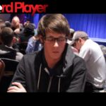 NACPT Choctaw Main Event — Jeremy Vaughn