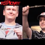 Ben Lamb and Justin Pechie Latest WSOP Bracelet Winners
