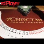 NACPT Choctaw Series Is Underway