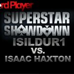 Poker Buzz — Isildur1 vs. Isaac Haxton in PokerStars Superstar Showdown