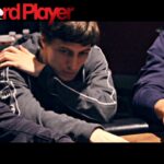 Mario “pwnasaurus” Silvestri In NACPT Choctaw Event 5