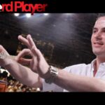 Mark Schmid Wins Event #34 — $1k No-Limit Hold’Em