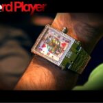 Baller Watches — Esfandiari and Khan Bring The Bling