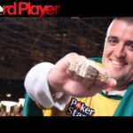 Andre Akkari Wins First WSOP Bracelet, Second Ever For Brazil