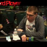 2011 PCA Super High Roller — Andrew Lichtenberger