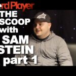 The Scoop — Sam Stein Part 1