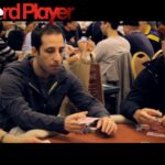 Poker Strategy — Way Ahead, Way Behind With Alec Torelli