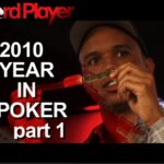 2010 Year In Poker Part 1– PCA to WSOP