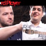 Ken Griffin and Owais Ahmed Newest WSOP Bracelet Winners