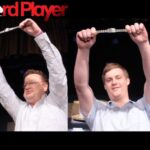 Ebanks and Martin Latest WSOP Gold Bracelet Winners