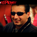 WSOP Circuit Rincon — Ali Eslami On Day 3