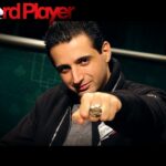 Ali Eslami Wins WSOP Circuit Western Regional Championship