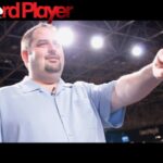 Ralph ‘Rep’ Porter Wins World Series of Poker $2,500 Razz Event