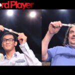Singontiko and Teisseire Win Gold at 2011 WSOP