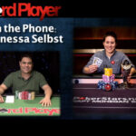 Poker Buzz: Vanessa Selbst Wins NAPT Mehegan Sun Back to Back Years