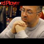 Player of the Year Update — Interview With Leader John Dibella