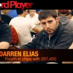 L.A. Poker Classic Day 2 — Prize Pool Announced