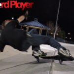 Casterboarding… How Poker Pro Faraz Jaka Rolls