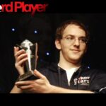 2011 PCA Main Event — Defending Champ Harrison Gimbel