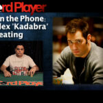 Online Poker Zone — Alex ‘Kadabra’ Keating