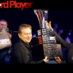 Sean Jazayeri Wins 2012 World Poker Tour L.A. Poker Classic Main Event