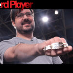 Card Player Columnist Matt Matros Wins 2nd WSOP Bracelet