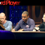 Poker Buzz — Poker After Dark Pot Limit Omaha Cash Game