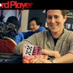Vanessa Selbst Wins LAPC $5,000 Event