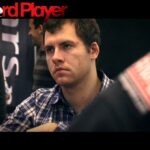 Dan ‘Jungleman12’ Cates Talks Durrrr Challenge, $100k High Roller