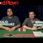 Online Poker Zone — State Poker Legislation Update