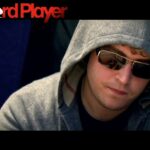 Poker Strategy — Playing 30-40 Big Blinds With Tom Marchese
