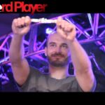 Nick Binger Wins First WSOP Bracelet