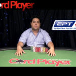 Poker Buzz — Live Tournament Action