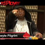 2011 PCA Main Event — Dwyte Pilgrim on Day 2