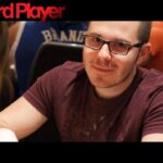 Player of the Year Profile — Dan Smith