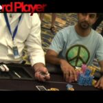 2011 PCA Main Event — Faraz Jaka