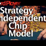 Poker Strategy — Introduction To ICM, The Independent Chip Model