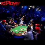 Bernard Lee Announces Foxwood’s November Nine Reunion Event