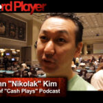 Players React to PokerStars Cashout News at WSOP-C Caesars Event
