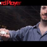 Brian Rast Wins the 2011 WSOP $50k Player’s Championship
